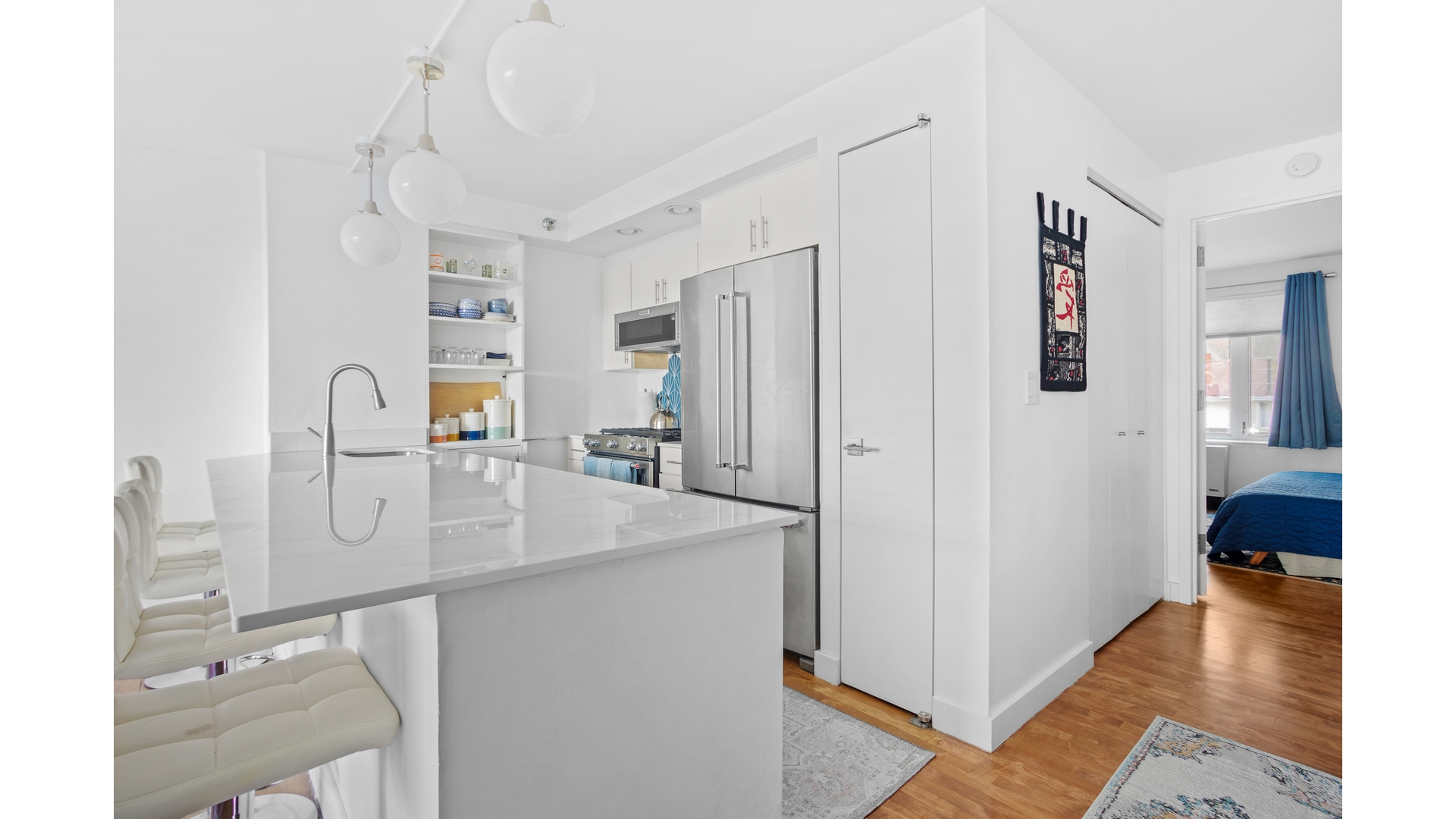 53 BOERUM Place #7B, Downtown Brooklyn, Brooklyn, NY 11201 - Property photo 3 of 8