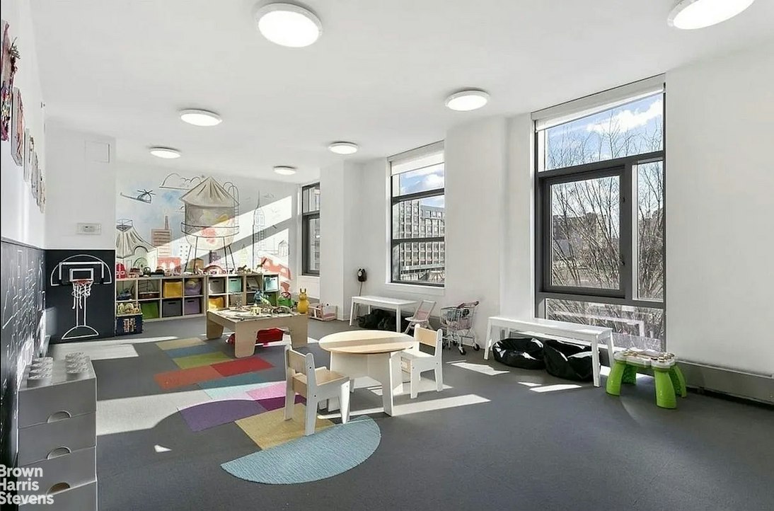100 JAY Street #14E, DUMBO, Brooklyn, NY 11201 - Property photo 3 of 12
