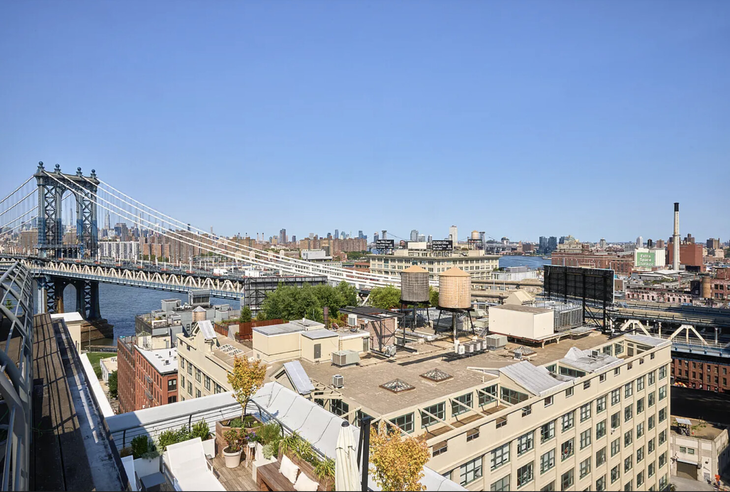 70 WASHINGTON Street #9E, DUMBO, Brooklyn, NY 11201 - Property photo 3 of 13