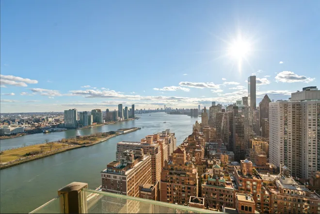 425 East 58th Street #36-H, New York, NY 10022
