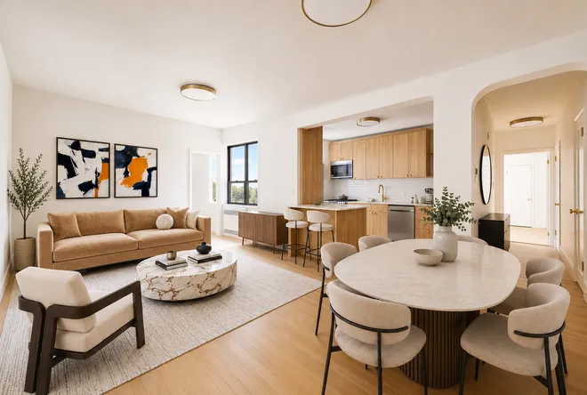 1350 OCEAN Parkway #5J, Brooklyn, NY 11230