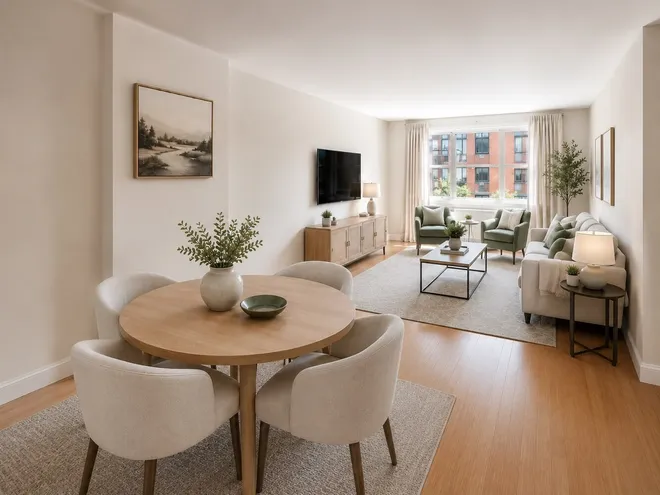201 East 28th Street #14M, New York, NY 10016