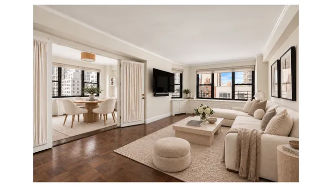 301 East 64th Street #17B, New York, NY 10065