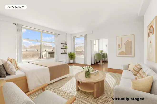 70 LA SALLE Street #5E, New York, NY 10027