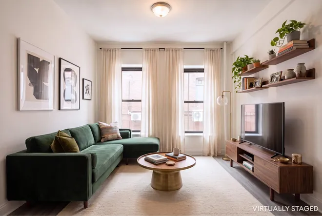 32 2nd Avenue #4, New York, NY 10003
