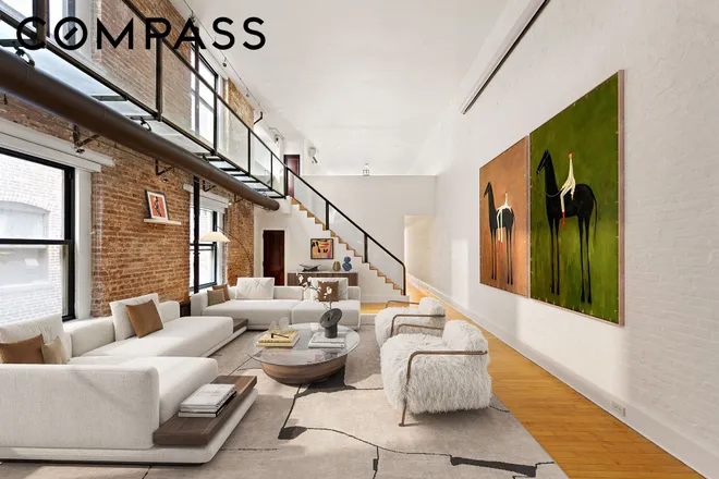 131 West 24th Street #5/6, New York, NY 10011