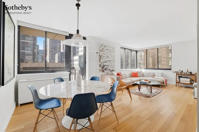 250 East 40th Street #7B, New York, NY 10016