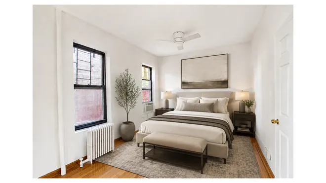 2146 CORTELYOU Road #1R, Brooklyn, NY 11226