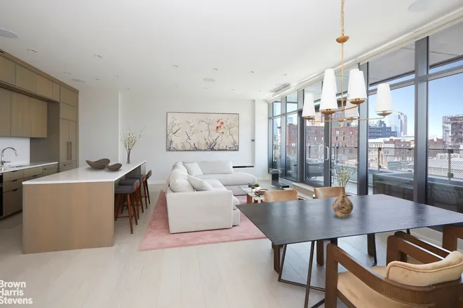 210 LAFAYETTE Street #PH1C, New York, NY 10012