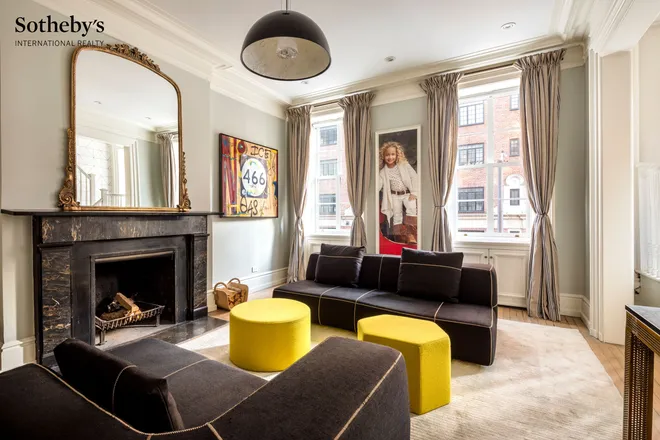 69 Washington Place #3/4/5, New York, NY 10011
