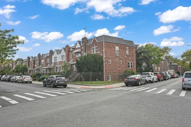 2136 East 28th Street, Brooklyn, NY 11229