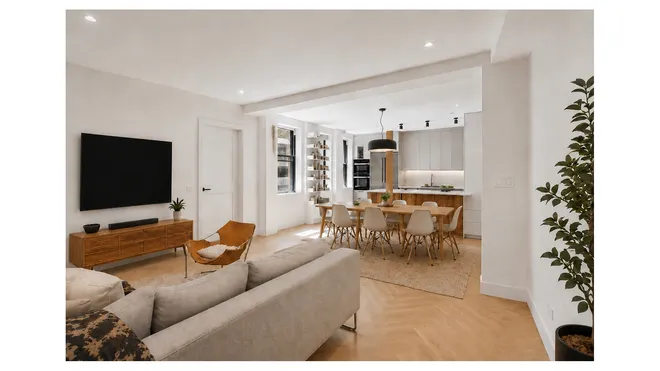 203 West 81st Street #9B, New York, NY 10024