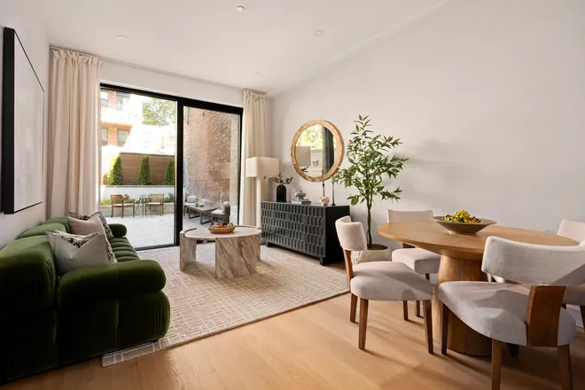 151 FREEMAN Street #1A, Brooklyn, NY 11222