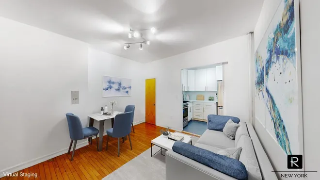 50 West 112th Street #6-G, New York, NY 10026