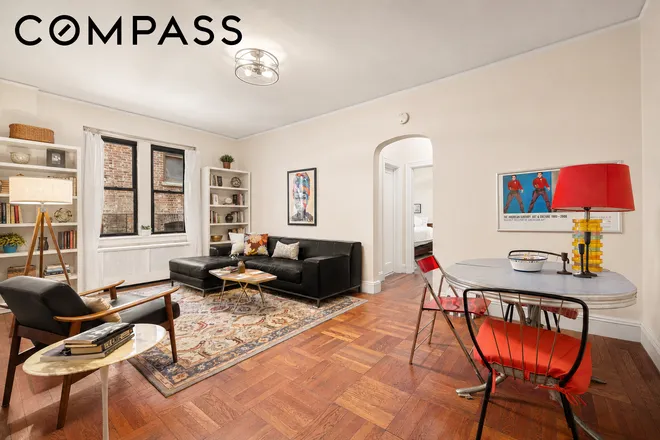 854 West 181st Street #4C, New York, NY 10033