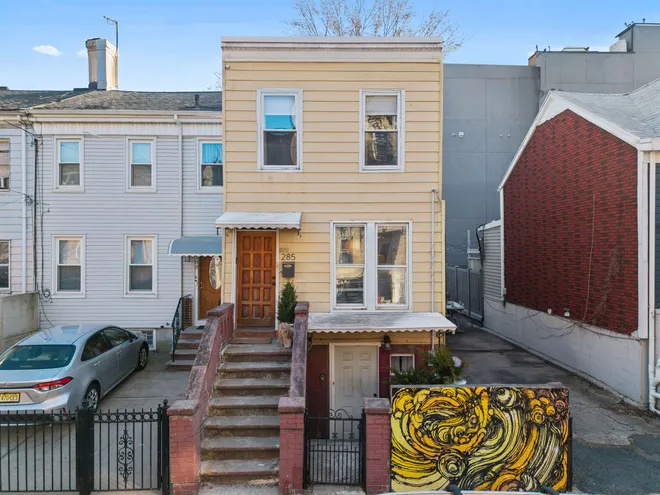 285 3rd Street, JC, Downtown, NJ 07302