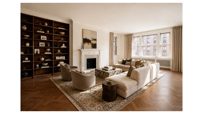 171 West 57th Street #8C, New York, NY 10019