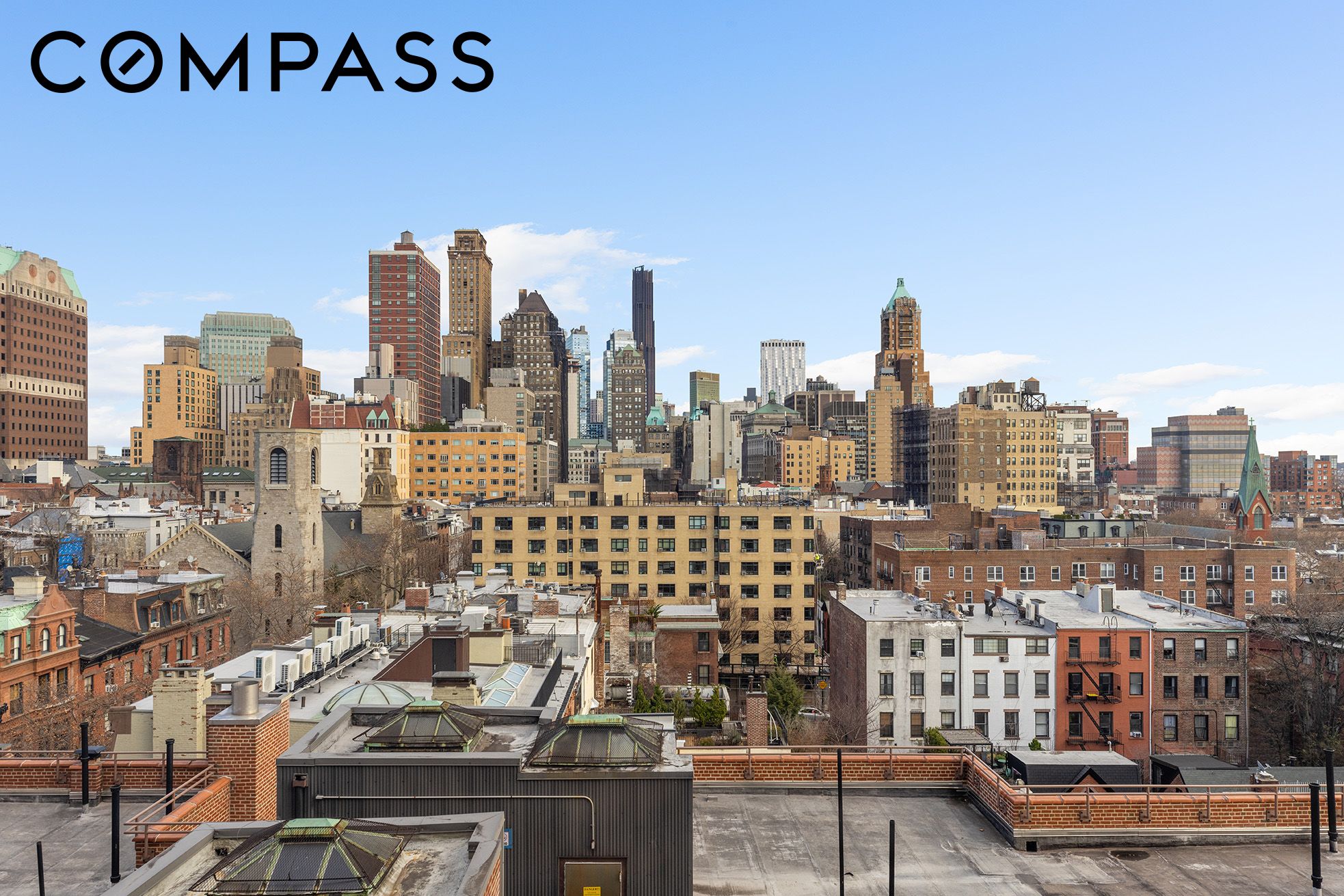 70 Remsen Street #10J, Brooklyn Heights, Brooklyn, NY 11201 - Property photo 3 of 11