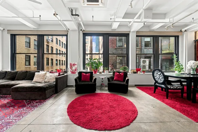249 West 29th Street #7N, New York, NY 10001