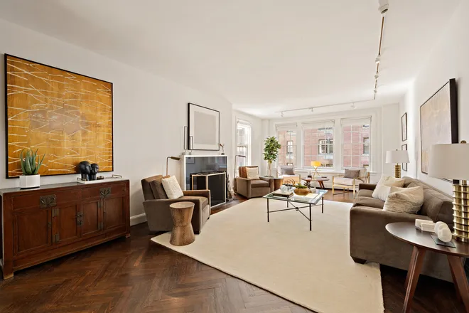 1088 PARK Avenue #9A, New York, NY 10128