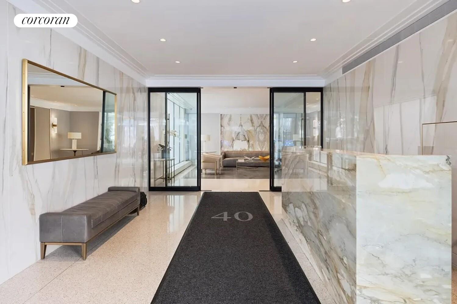40 East 78th Street #10B, Lenox Hill, Manhattan, NY 10075 - Property photo 4 of 13