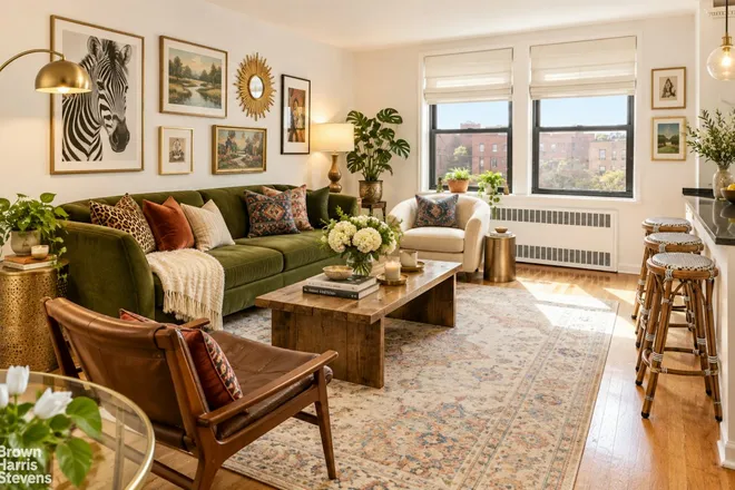 37-30 83rd Street #6G, Jackson Heights, NY 11372