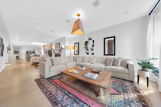 405 GREENWICH Street #PH, New York, NY 10013