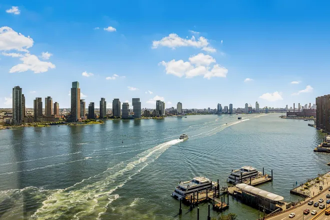 415 East 37th Street #25-DF, New York, NY 10016