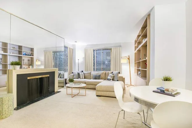 475 Park Avenue #3E, New York, NY 10022