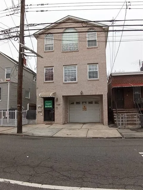 126 FULTON Avenue, JC, Greenville, NJ 07305