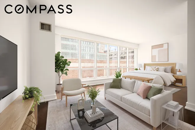 350 West 42nd Street #6I, New York, NY 10036