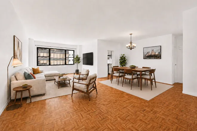 440 East 62nd Street #9F, New York, NY 10065