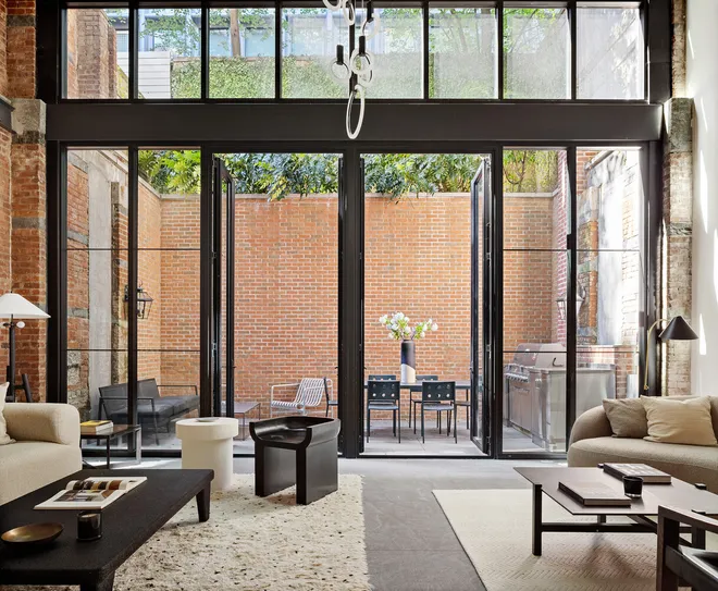 41 GREAT JONES Street #MAISONETTE, New York, NY 10012