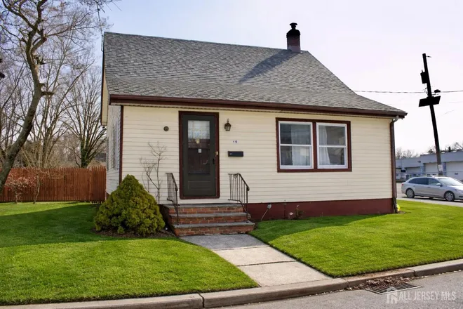 17-19 Dupont Street, SubDiv, NJ 07060