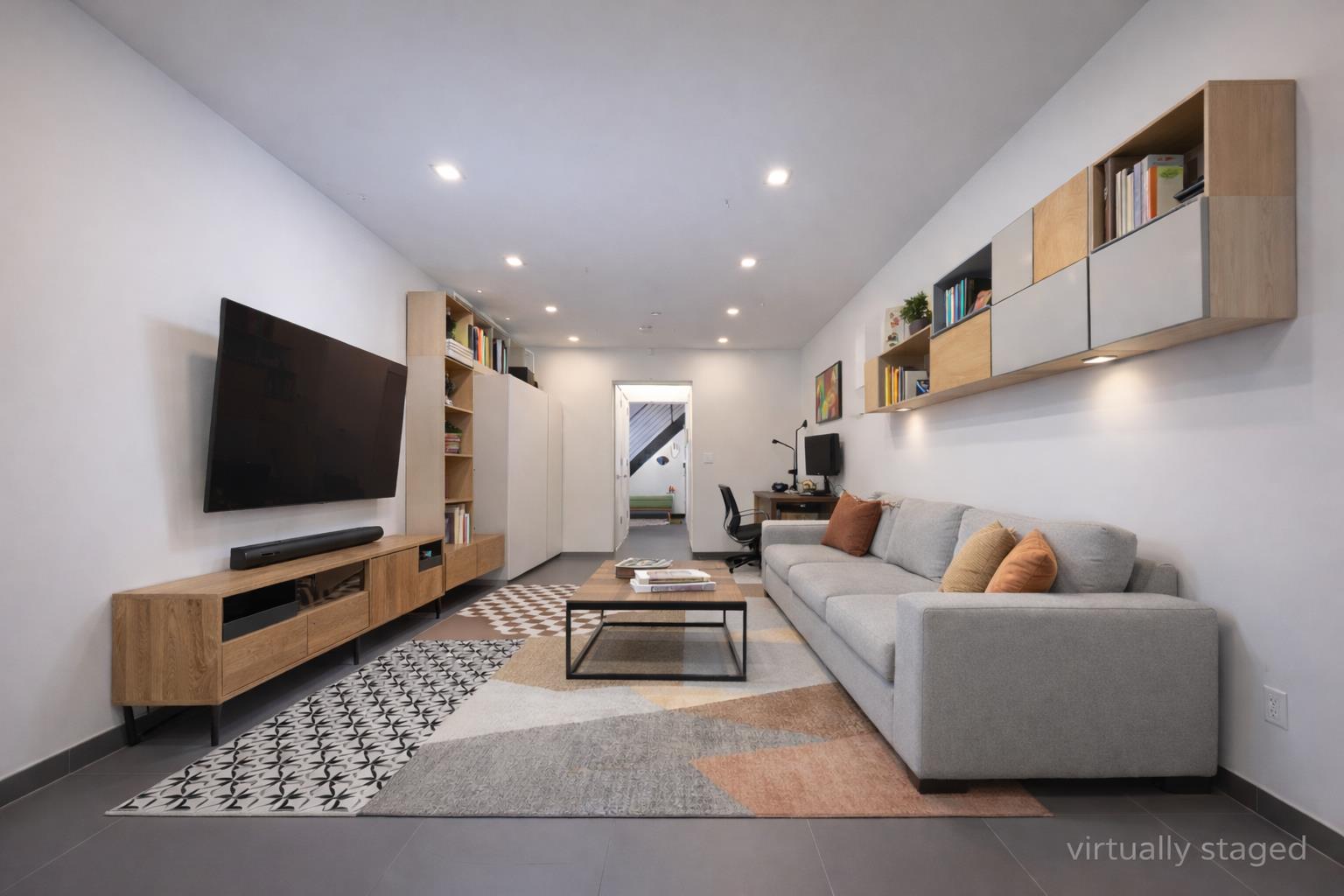 548 Lafayette Avenue #1-A, Bedford-Stuyvesant, Brooklyn, NY 11205 - Property photo 3 of 8