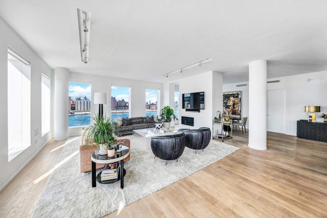 1 John Street #PHE, DUMBO, Brooklyn, NY 11201 - Property photo 5 of 101