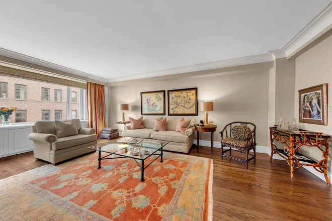 1056 5th Avenue #12E, New York, NY 10028