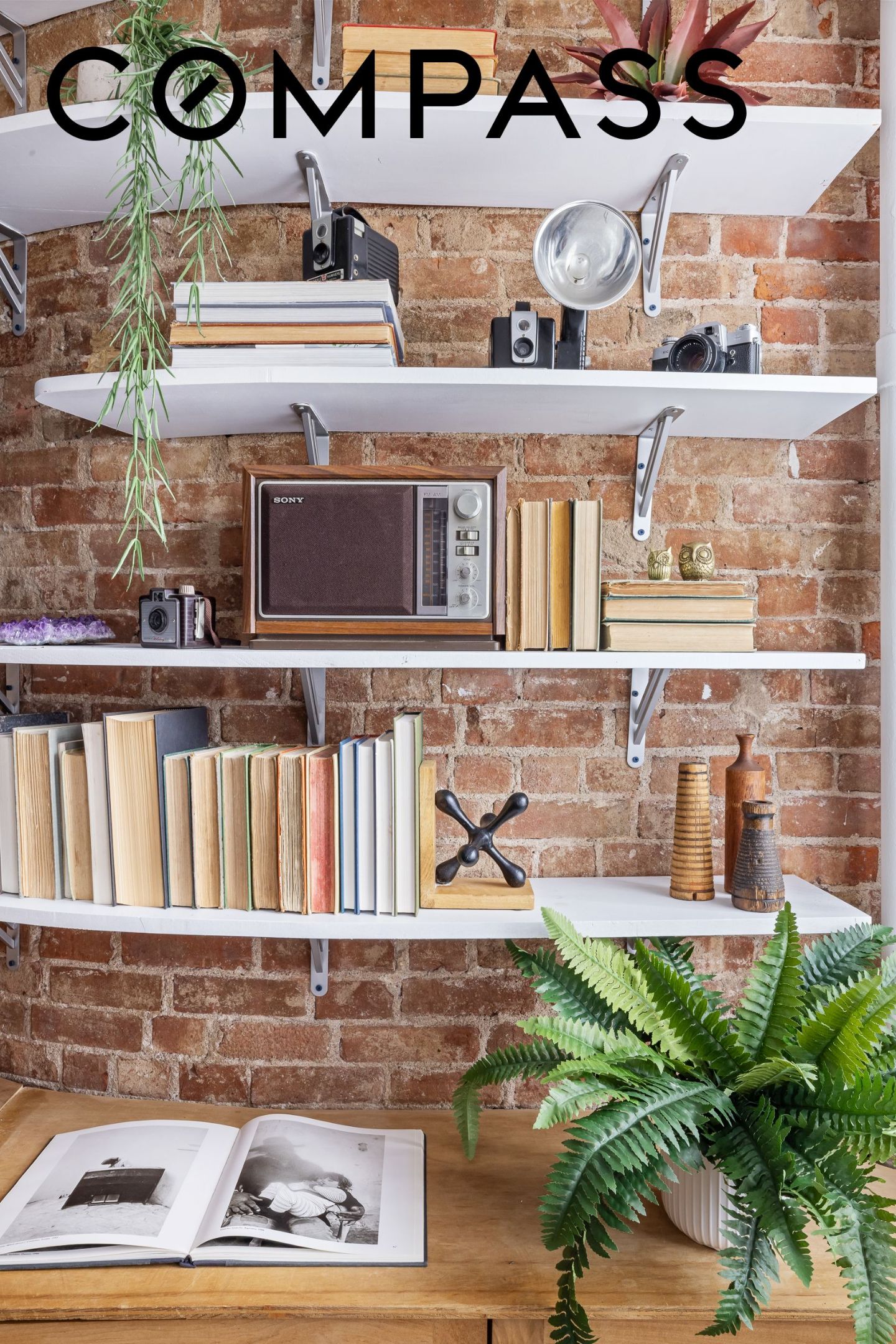 417 Hicks Street #1B, Cobble Hill, Brooklyn, NY 11201 - Property photo 3 of 13