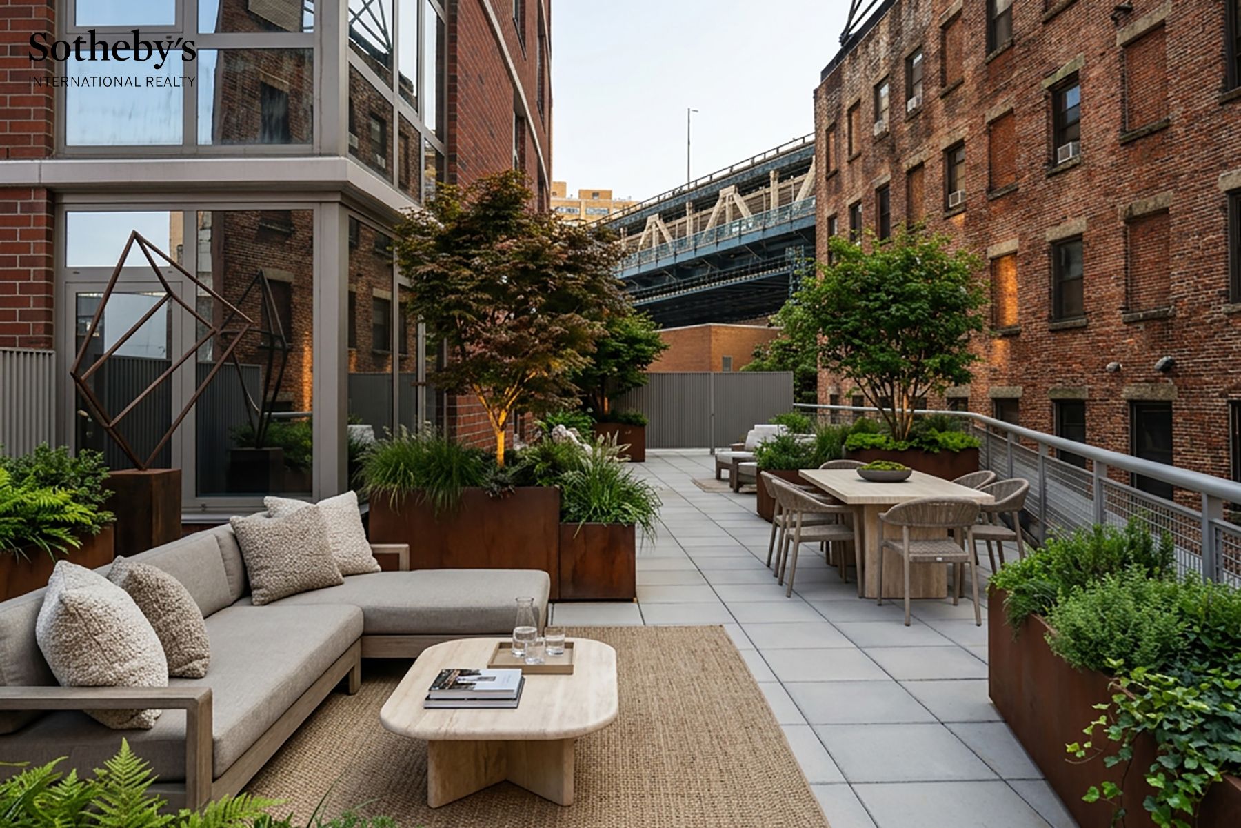 100 Jay Street #4A, DUMBO, Brooklyn, NY 11201 - Main property photo