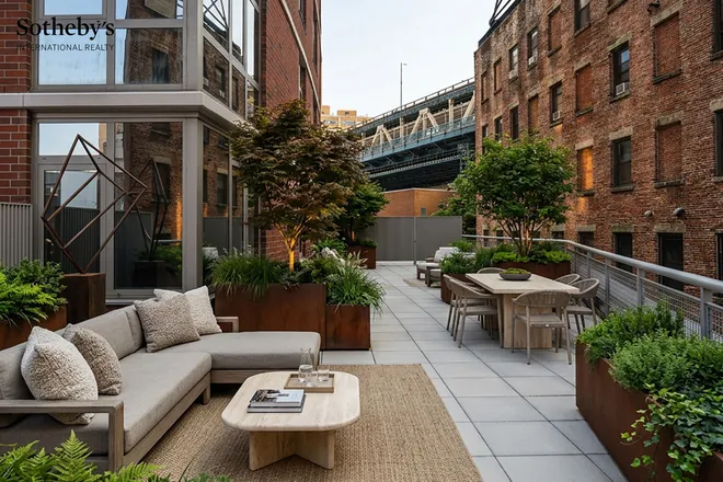 100 Jay Street #4A, Brooklyn, NY 11201