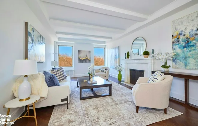 1165 5th Avenue #7A, New York, NY 10029