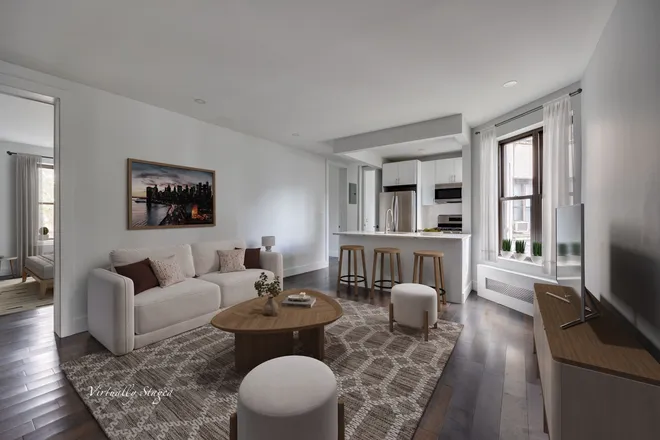 640 DITMAS Avenue #25, Brooklyn, NY 11218