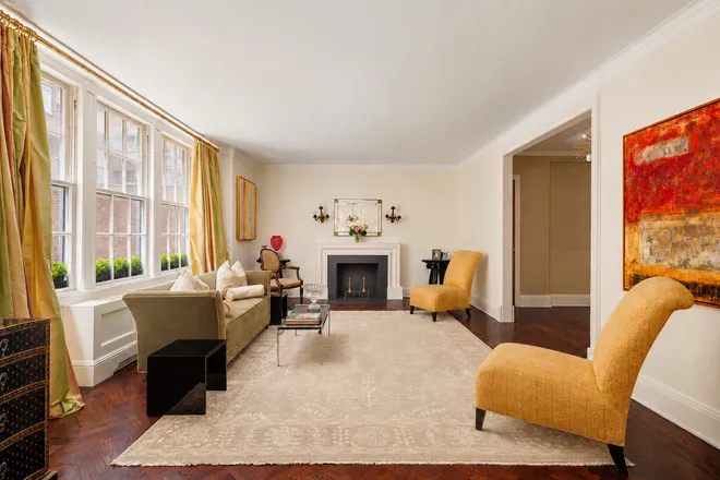 7 GRACIE Square #2/3CD, New York, NY 10028