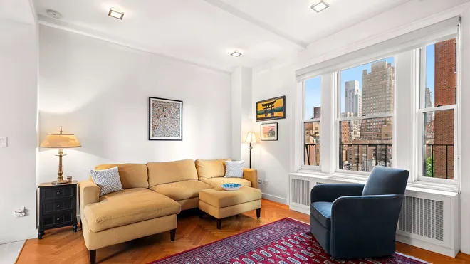 156 East 79th Street #9F, New York, NY 10021