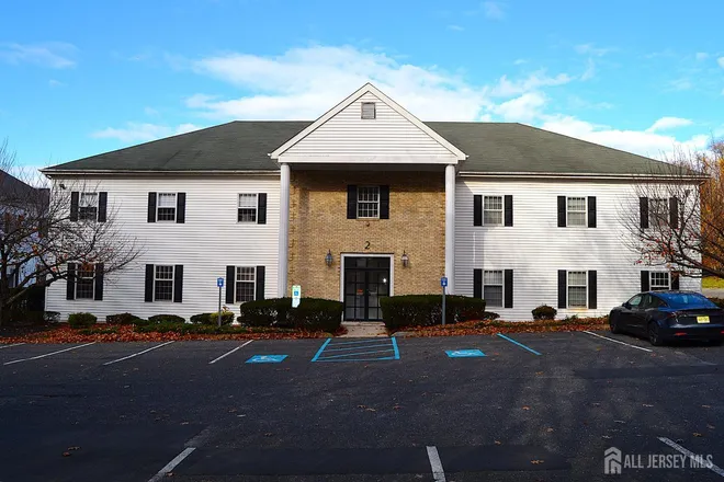 670-99 North Beers Street #2, Holmdel, NJ 07733