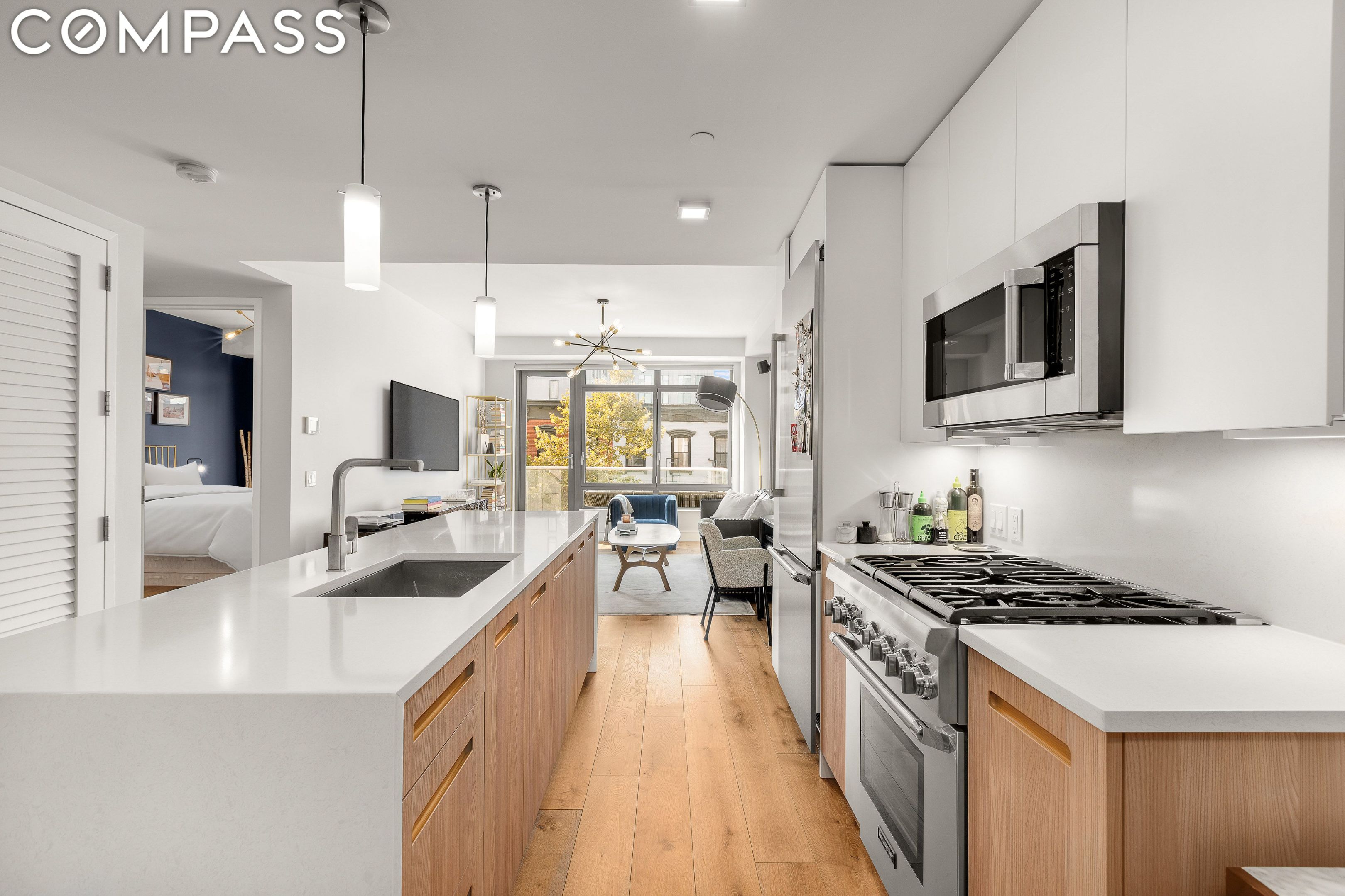 147 Hope Street #3A, Williamsburg, Brooklyn, NY 11211 - Property photo 5 of 14