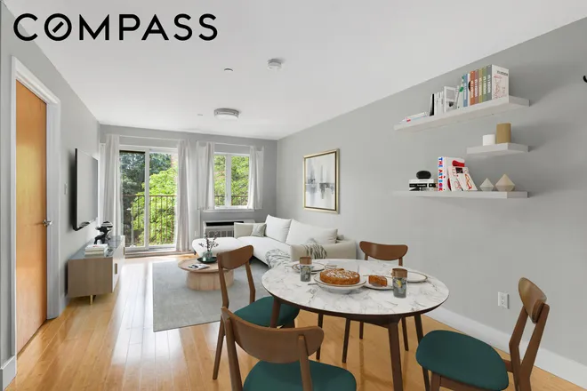 1735 Caton Avenue #4D, Brooklyn, NY 11226