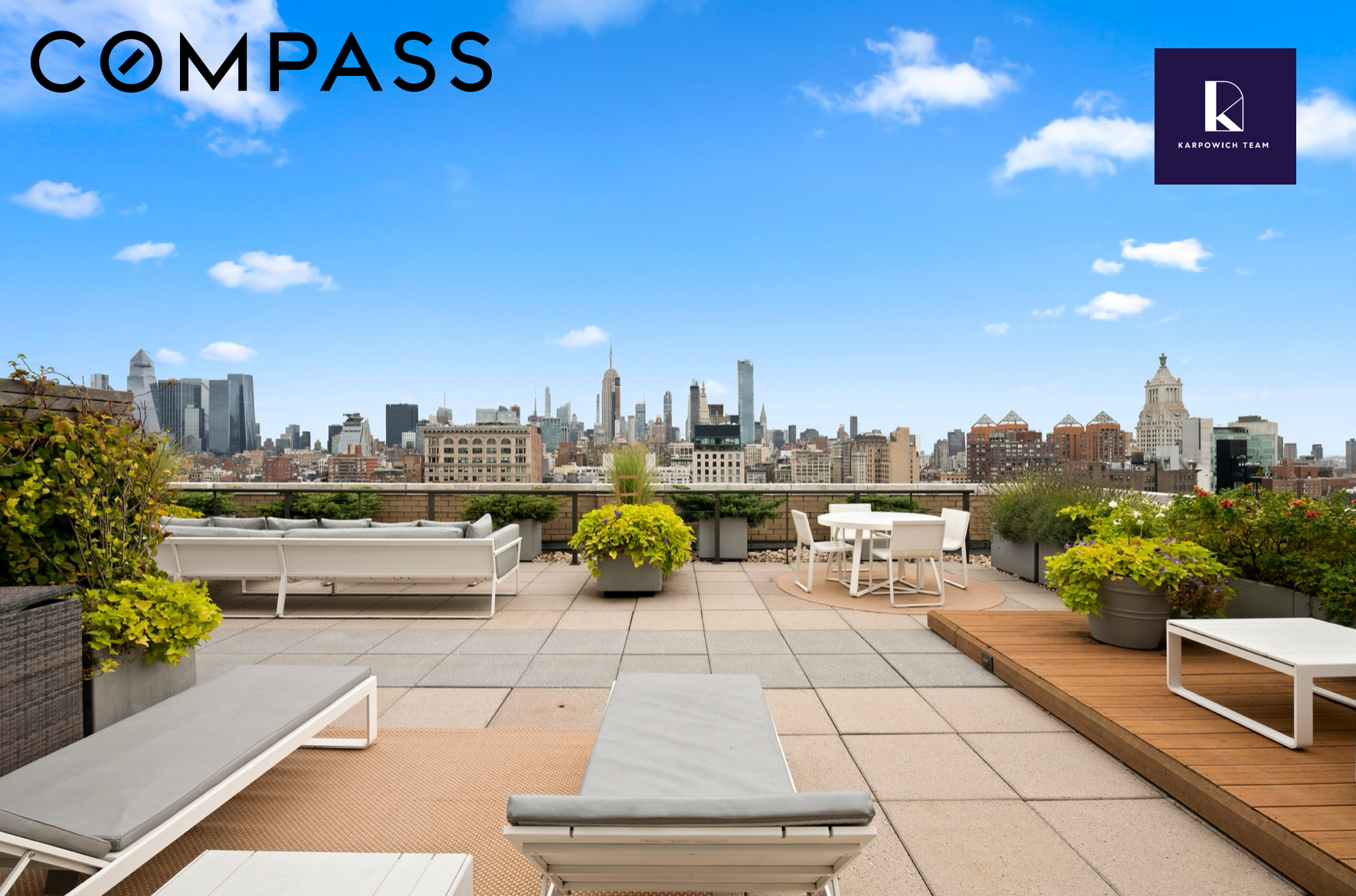 20 East 9th Street #9R, Greenwich Village, Manhattan, NY 10003 - Property photo 5 of 22