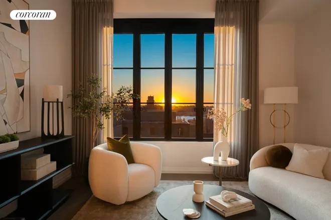 250 West 96th Street #17E, New York, NY 10025