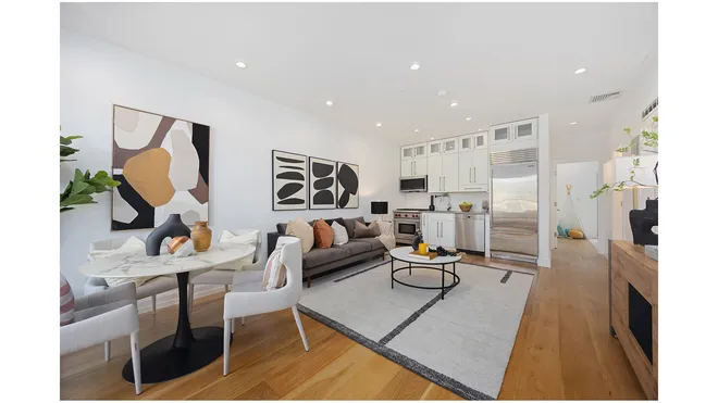 350 DE GRAW Street #4, Brooklyn, NY 11231